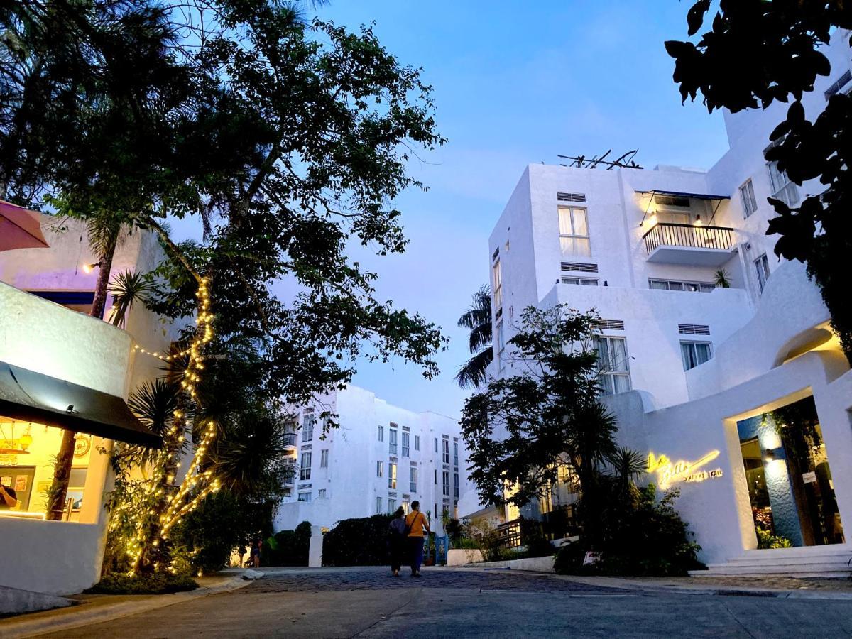 The Greek Pod - Private Staycation Pod In La Bella Tagaytay Tagaytay City Ngoại thất bức ảnh