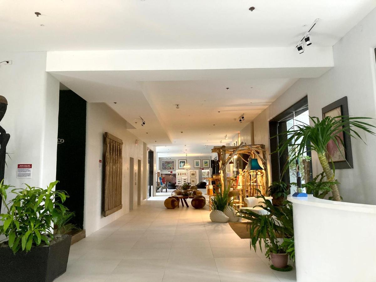The Greek Pod - Private Staycation Pod In La Bella Tagaytay Tagaytay City Ngoại thất bức ảnh